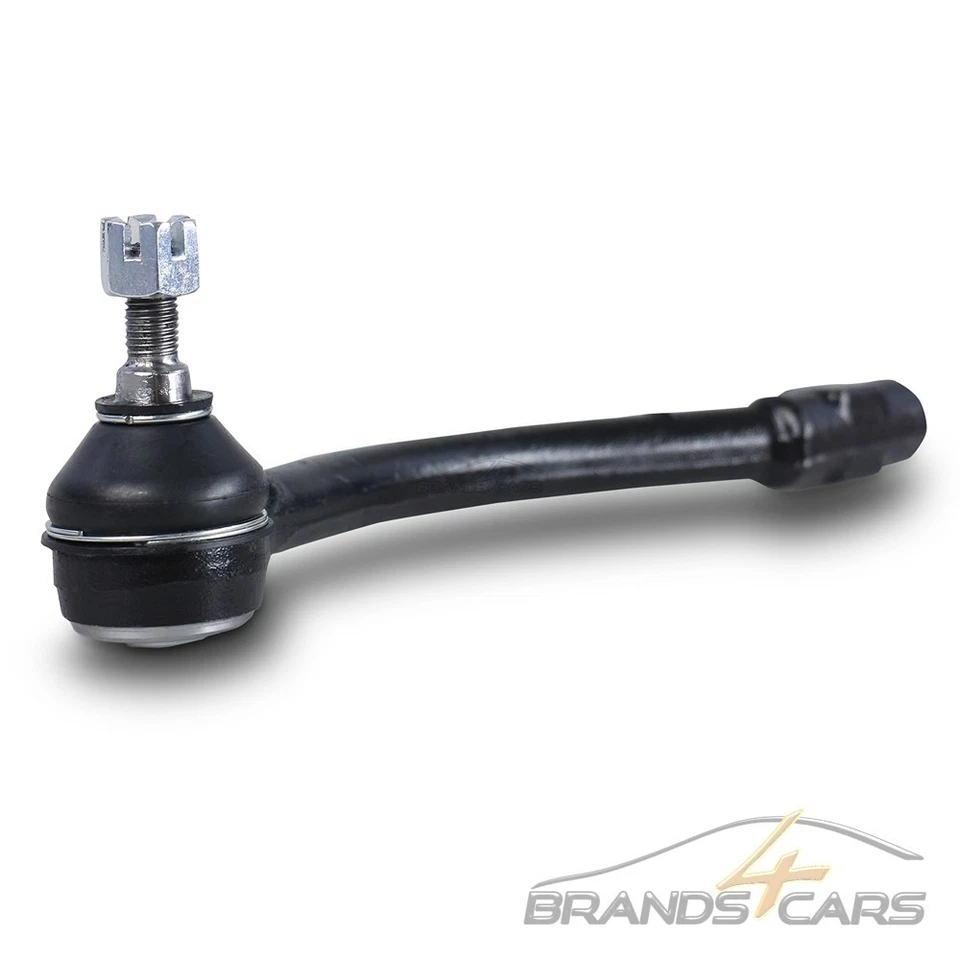 SKF 2x SPURSTANGENKOPF VORNE LINKS+RECHTS FÜR HYUNDAI i30 GD KIA CEE'D - Bild 3 von 4