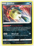 Pokemon -  Qwilfish - 101/198   - Chilling Reign - NM/M