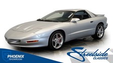 1997 Pontiac Firebird for Sale