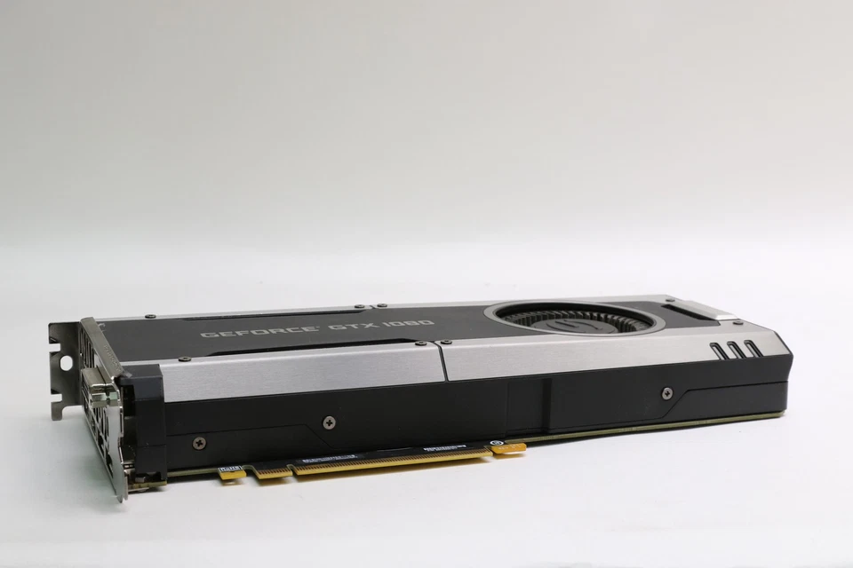 EVGA GeForce GTX 1080 Gaming 8GB Graphics Card - Image 3 of 4