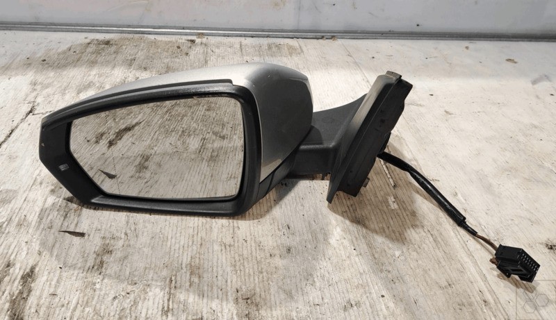 SX. RETROVISORE EST. REGOLAZ. VOLKSWAGEN POLO AW 1.0 19ed7c 2G1857507N9B9