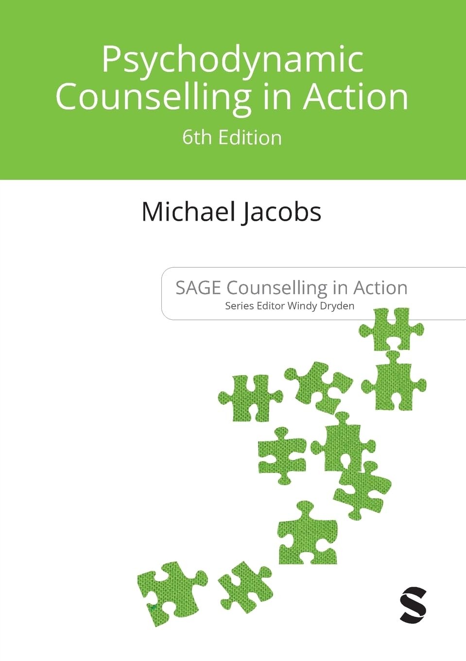 Psychodynamic Counselling in Action (Counselling in Action series)
