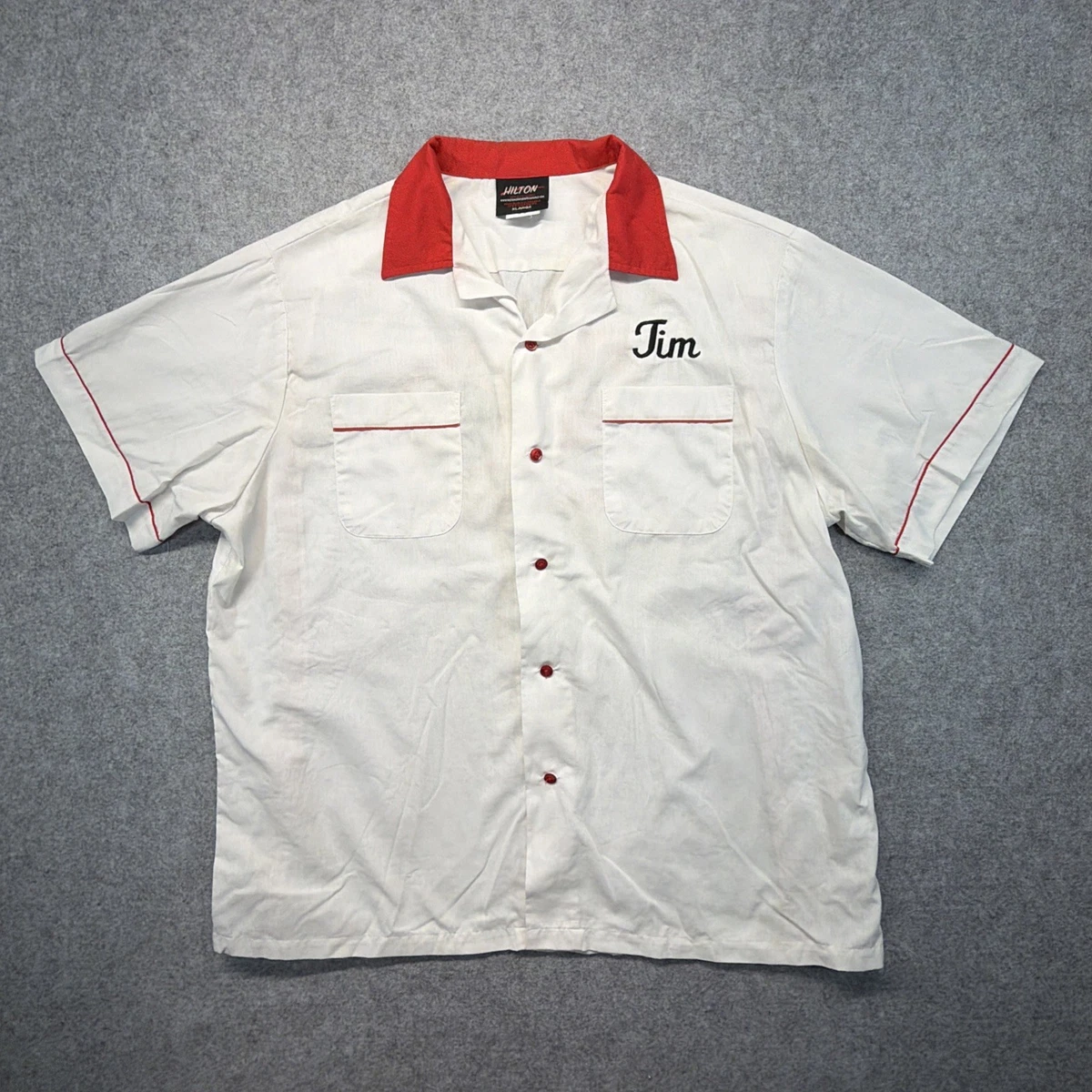 25+ Hilton Men's Clothes for sale | Updated Oct 2026