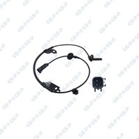 ABS-SENSOR FÜR Mitsubishi Outlander II (Cw W) - GSP 9A1240