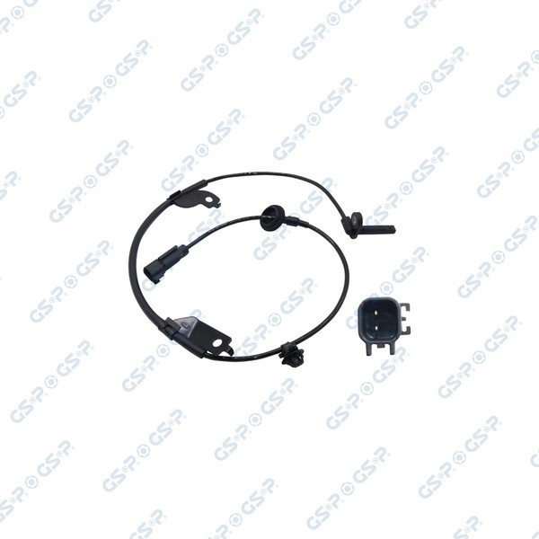 ABS-SENSOR FÜR Mitsubishi Outlander II (Cw W) - GSP 9A1240-image