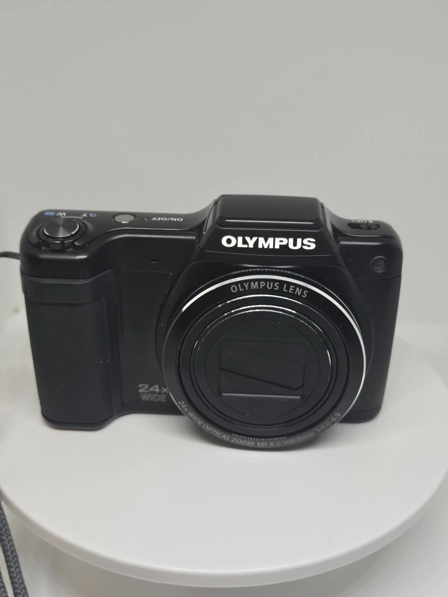 olympus sz 14 products for sale | eBay