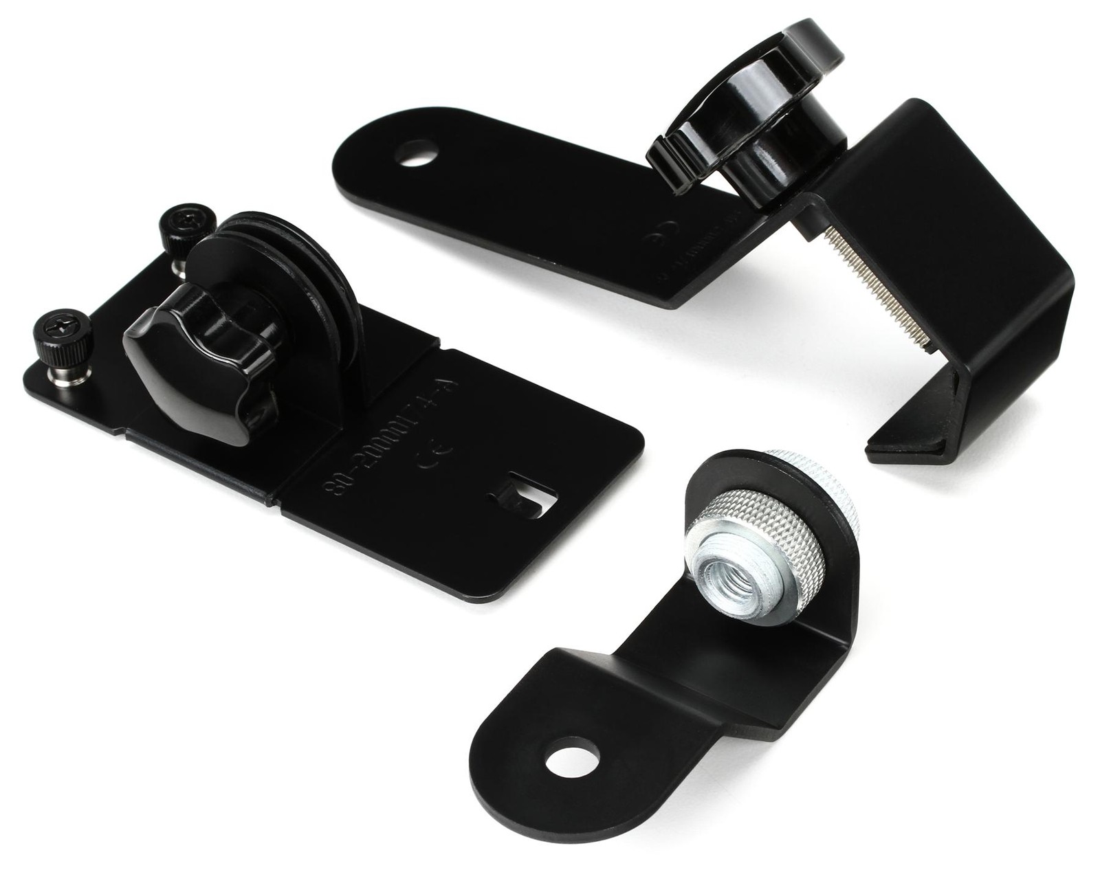 Комплект для крепления микрофонной стойки PreSonus EarMix 16M 2 штуки 23990₽