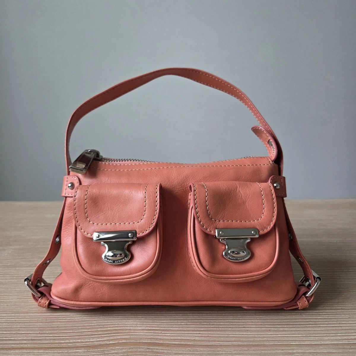 Marc Jacobs Mini Hobo Bags for Women for sale | eBay