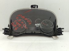 CONTACHILOMETRI PER FIAT Panda 2° Serie 51871026 188A8000 (03>10)