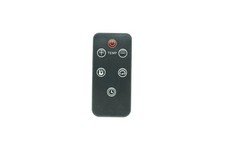 Remote For Gardens SHAG-G36E & Better Homes Electric Corner Stove Heater