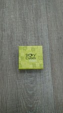 Rory’s Story Cubes Voyages dice game