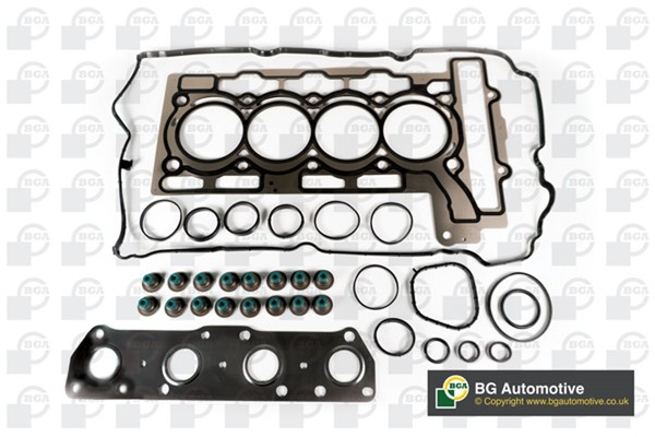 Dichtungssatz Zylinderkopf BGA HK9775 FüR Peugeot 308 SW 1 207 208 CC Partner C4-image