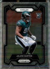 Click to enlarge Jalen Carter