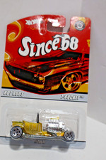 Hot Wheels Since '68 Hot Rods T-Bucket #7 of 10