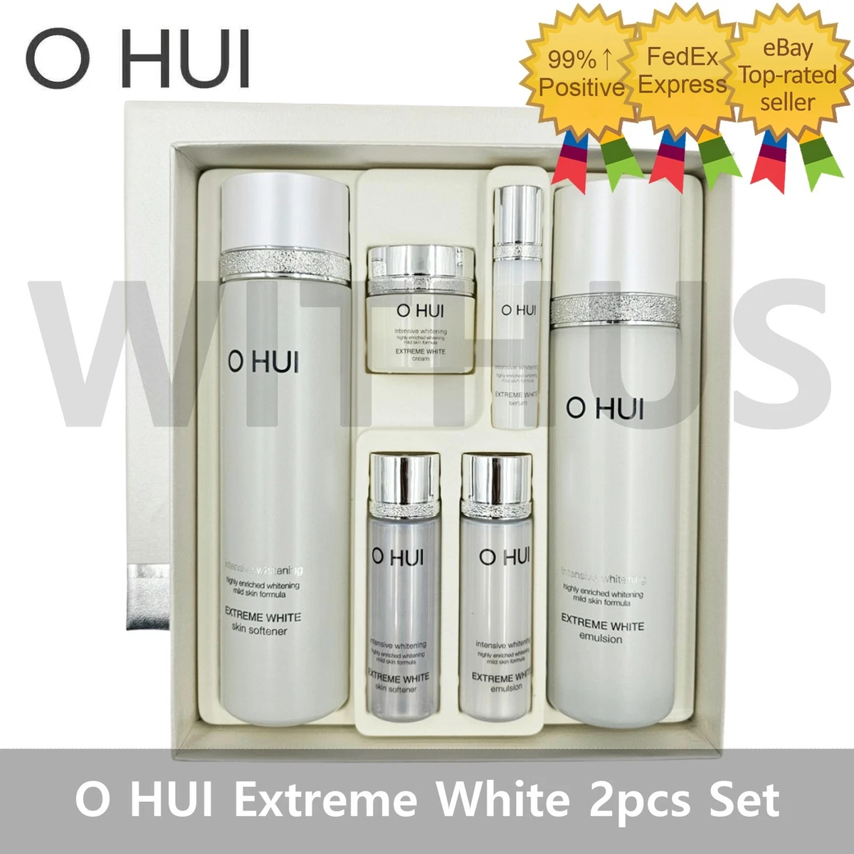 O HUI Travel Size Skin Care Sets & Kits for sale | eBay