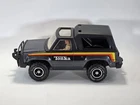 1979 Tonka Big Duke Bronco Pickup Truck 20" Pressed Steel MR-970