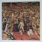 The Rolling Stones It's Only Rock 'N Roll Vinyl COC-79101 1974 1st Press Monarch