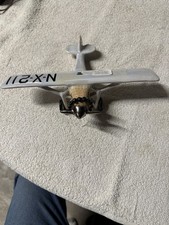 VINTAGE 1972 Samolot Spirit Of St. Louis 