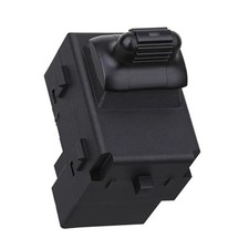 Passenger Window Switch Door Control Button Compatible with 2002-2009 Ram/Durang