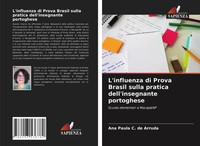 Ana Paula C. De Arruda | L'influenza Di Prova Brasil Sulla Pratica...