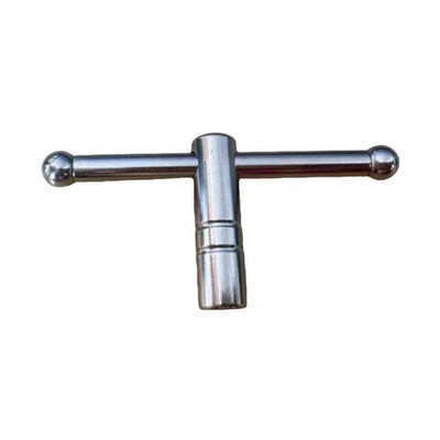 Drum Key Tuning Key Universal Anfänger Tragbar Zinklegierung Drum Tuner für