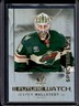 2024-25 Upper Deck SP Authentic Jesper Wallstedt Spectrum FX #S-67 Wild