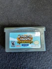 Harvest Moon: Friends of Mineral Town (Nintendo Game Boy Advance, 2003)