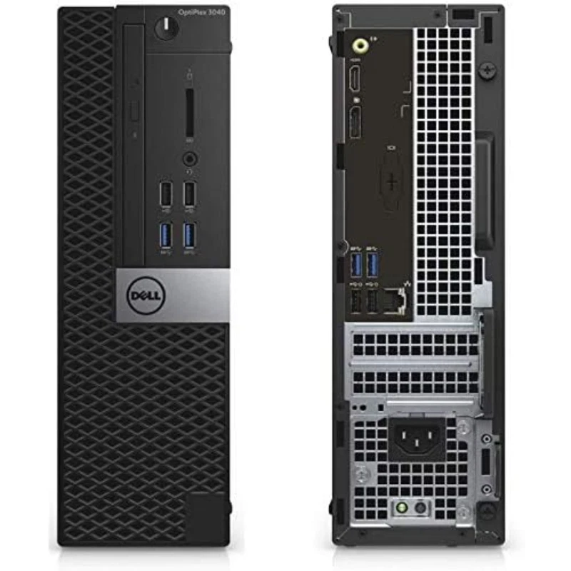 Dell Optiplex 3040 SFF I5-6500 8 GB RAM Senza Disco Rigido - Immagine 2 di 2