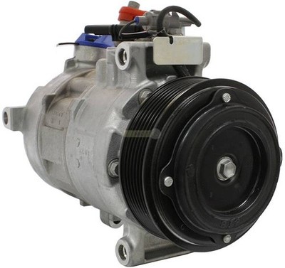 Klimakompressor 64529222296 Neu Original DENSO für * Bmw-Mini