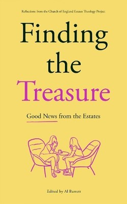 Finding the Treasure: Good News from th..., Barrett, Al