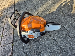Stihl MS 162 C Motorsäge