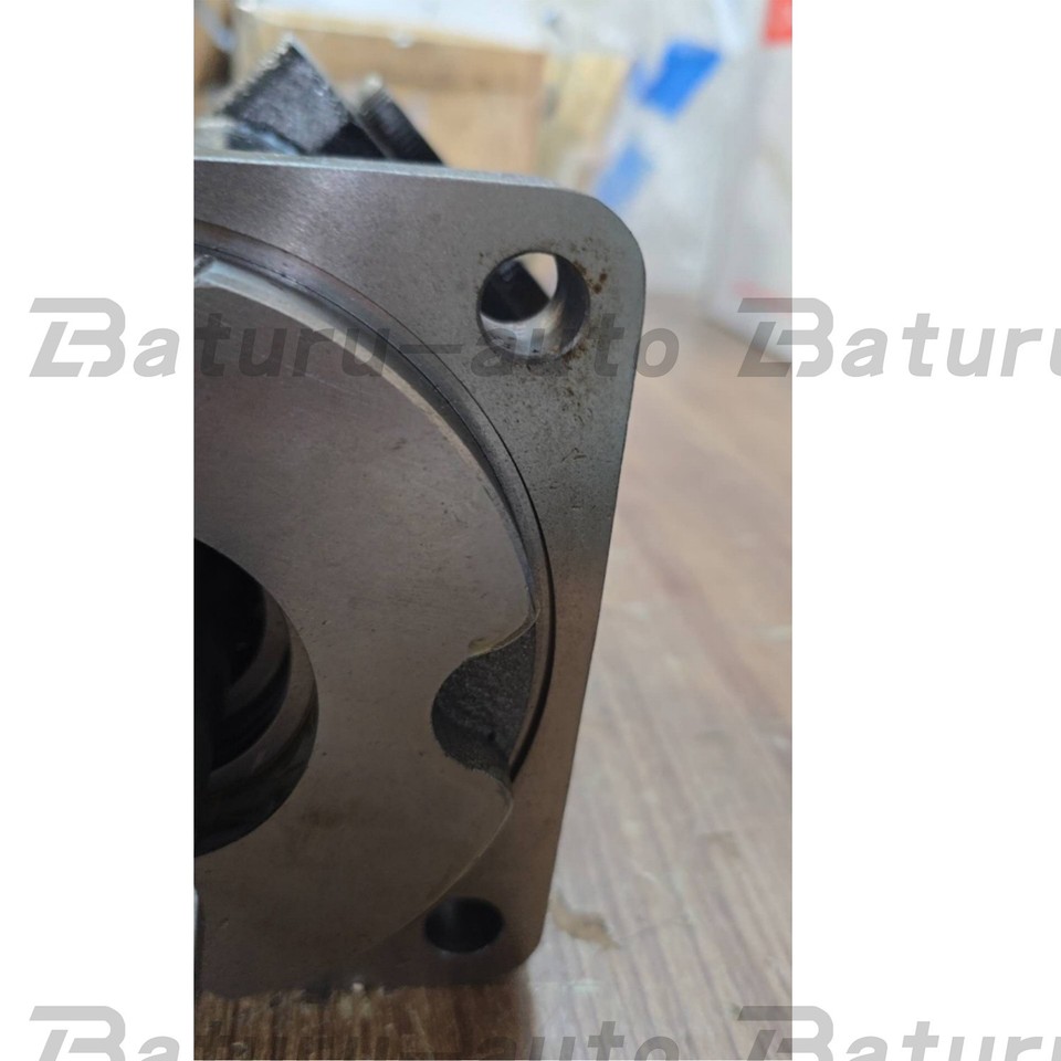 Drive Motor For Bobcat S160/S175/S751/S763/S773/S300/S550/S130/S749 ...
