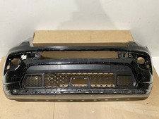 Pare-choc avant Jeep COMPASS