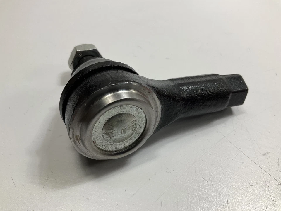 Extremo de barra de amarre de dirección exterior delantera TRW JTE7592 para Ford Aspire 1994-1997 Foto 2 de 3