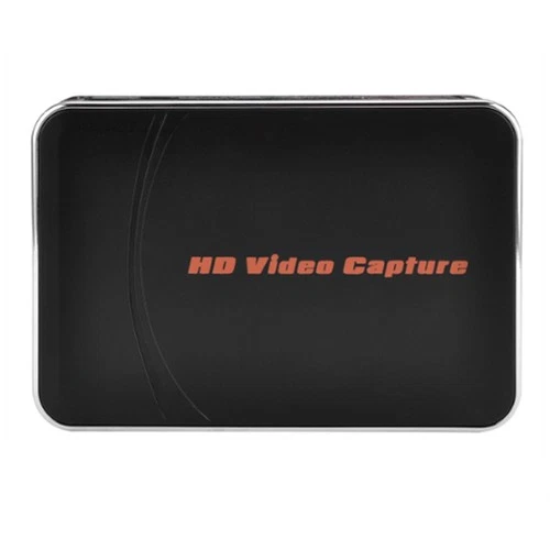 Scheda di Acquisizione Video Compatibile  1080p, Registratore di Giochi per3563