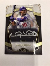 Top 10 Gary Sheffield Baseball Cards 15