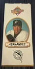 Florida Miami Marlins Livan Hernandez 1997 WS MVP Bobblehead SGA 08/27 NIB MLB