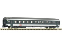 Fleischmann 6260058 - Personenwagen Reisezugwagen 2.Kl SBB Ep.V - Spur N - NEU