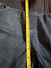 Oh! Mamma Stretch Maternity Jeans - L — photo 3