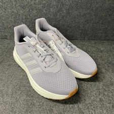 ADIDAS X PLR Path Sneaker Women's Size US 8 Grey/Gum IE6463