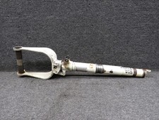 5842005-10, 5842000-6 Cessna 310R Nose Gear Upper Barrel w Fork & Tube Assy
