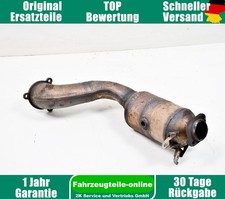 Katalysator KAT Mercedes E-Klasse C207 E200 CGI A2124903136