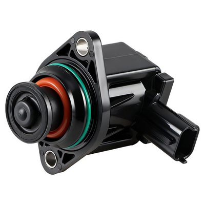 #ad Turbo Solenoid Valve Turbocharger Pressure Valve with Ford F 150 2.7 amp; 3.5L E... $32.48