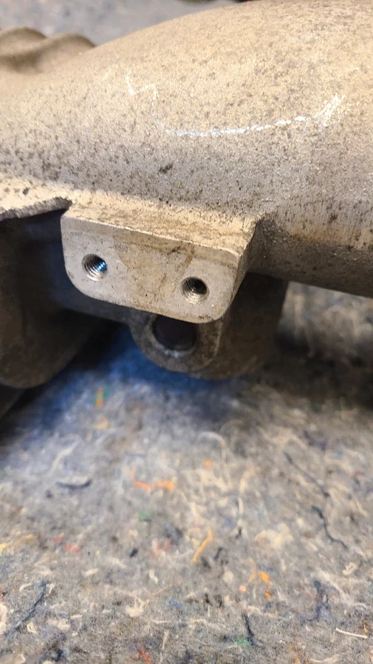 Chevrolet Cobalt SS ION 2005 2006 2007 Redline 2,0 2,2 2,4 LSJ supercargador OEM Foto 4 de 4