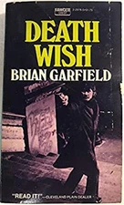 Death Wish Brian Garfield