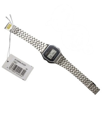 Vintage Casio Alarm Chrono 593 A159W Japan Men's Watch for sale