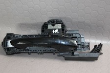 Mercedes Benz W117 CLA Türgriff hinten rechts A 2047600270 191U KOSMOSBLACK Mercedes Benz W117 CLA Türgriff hinten rechts A 2047600270 191U KOSMOSBLACK