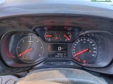 Compteur Opel COMBO