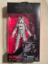Star Wars Black Series 31 AT-AT Driver 6  Action Figure New in Package