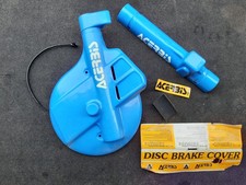 Paradisco per Yamaha XT 600 Tènère 86-87-88 ACERBIS, NUOVO